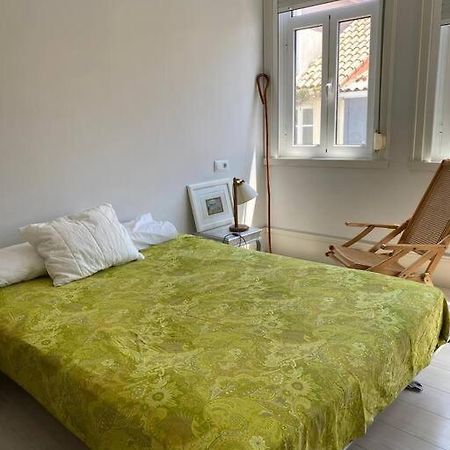 Apartamento Piso Centro De Ла Коруня Екстериор снимка