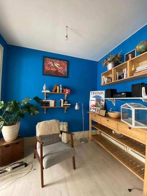Apartamento Piso Centro De Ла Коруня Екстериор снимка