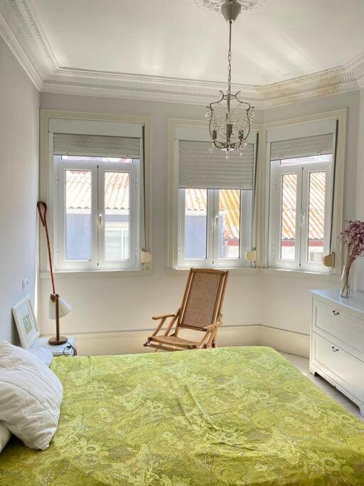 Apartamento Piso Centro De Ла Коруня Екстериор снимка