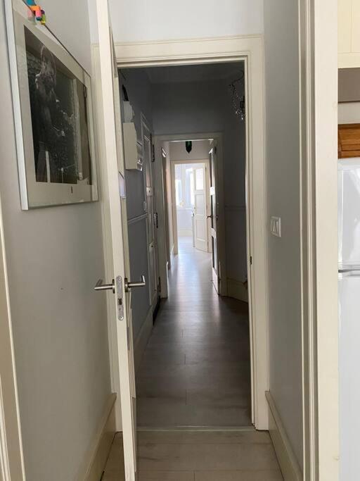 Apartamento Piso Centro De Ла Коруня Екстериор снимка