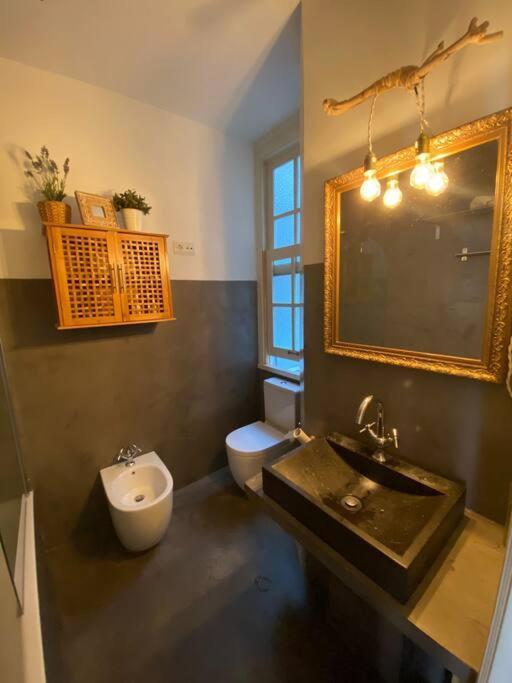 Apartamento Piso Centro De Ла Коруня Екстериор снимка